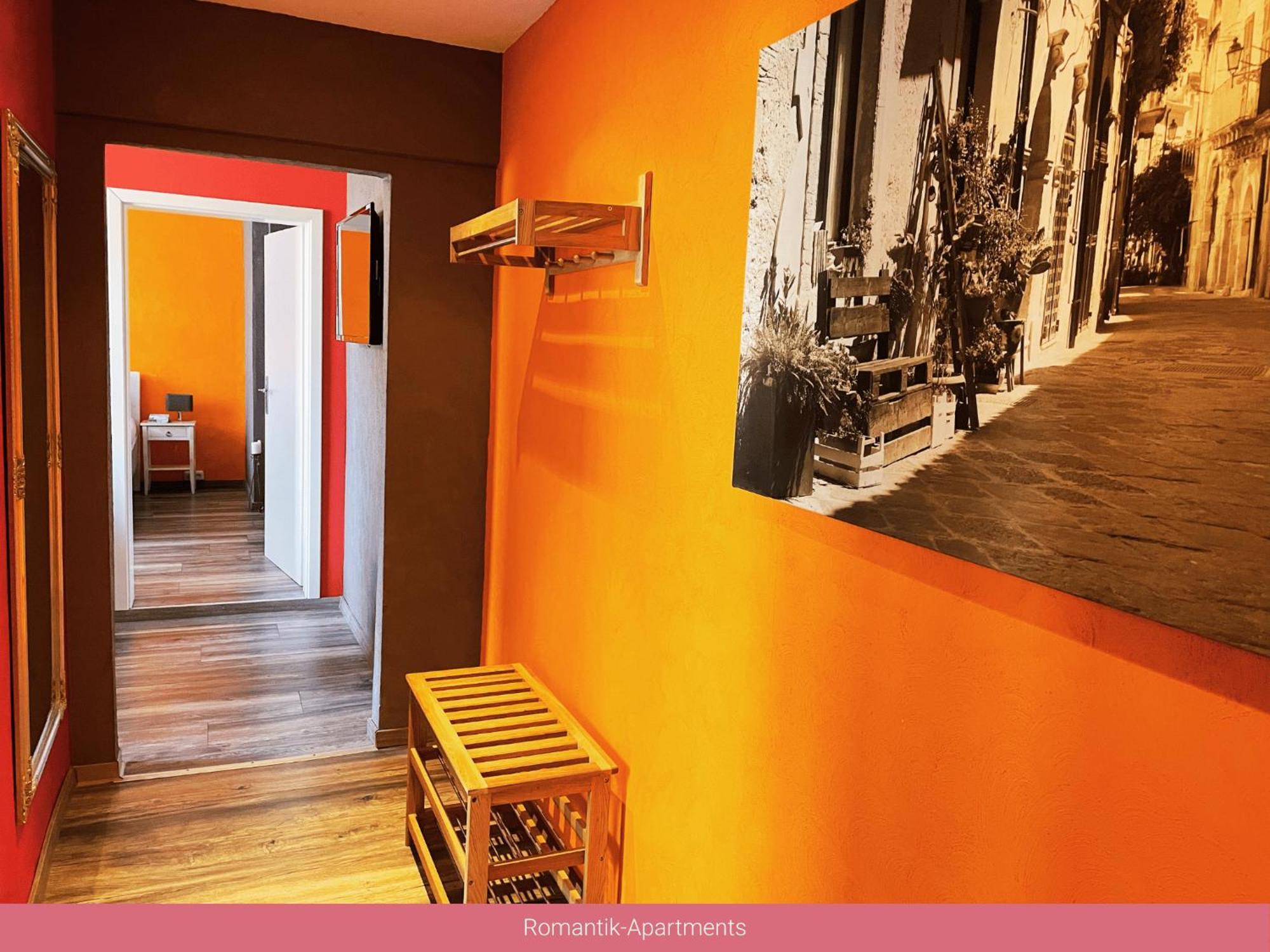 Trattoria & Apartments - Casa Da Enzo Goslar Room photo